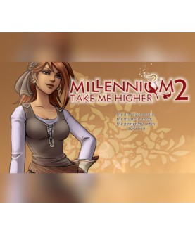 Millennium 2 - Take Me Higher Steam Key GLOBAL